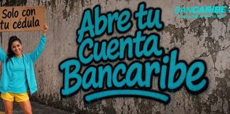 Bancaribe acelera la bancarización digital con la apertura de cuentas solo con la cédula