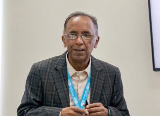 «La falta de inversión en protección digital vulnera los datos en colegios y universidades». Rangel de ESET Venezuela