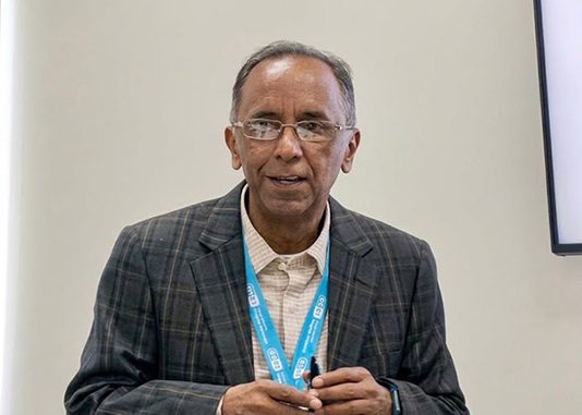 «La falta de inversión en protección digital vulnera los datos en colegios y universidades». Rangel de ESET Venezuela